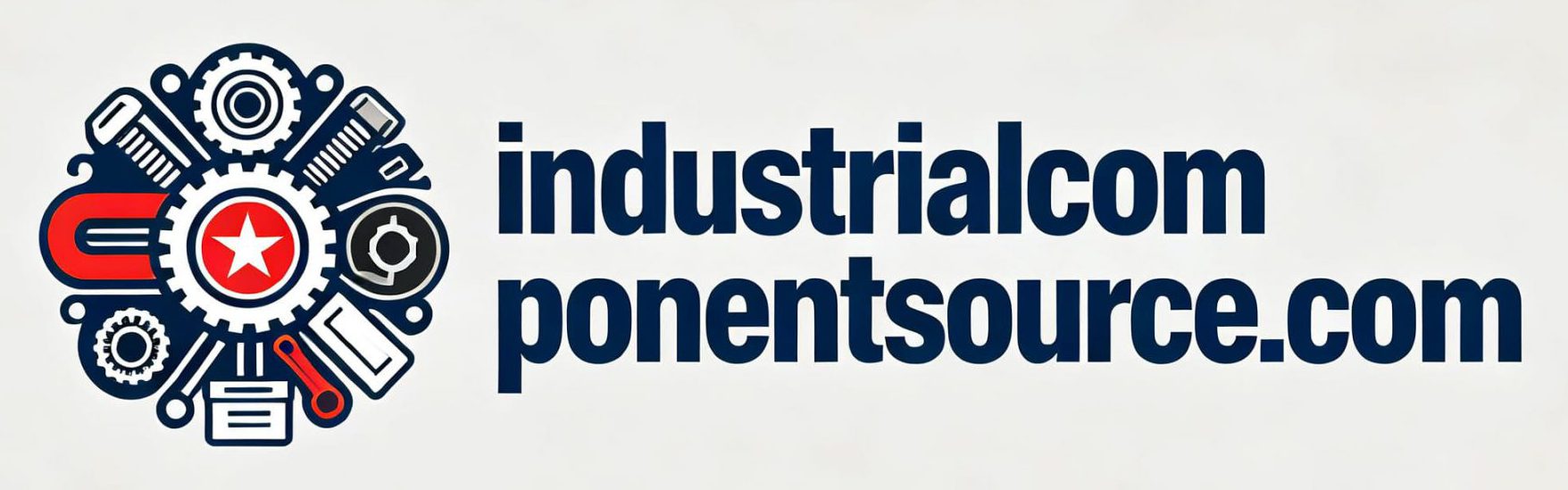 Industrial Component Source Machinery Parts, Industrial Components and Maintenance Supplies